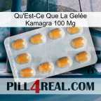 What Is Kamagra Jelly 100Mg cialis3